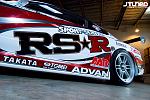 Nissan S15 RSR 07