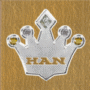 Аватар для Han